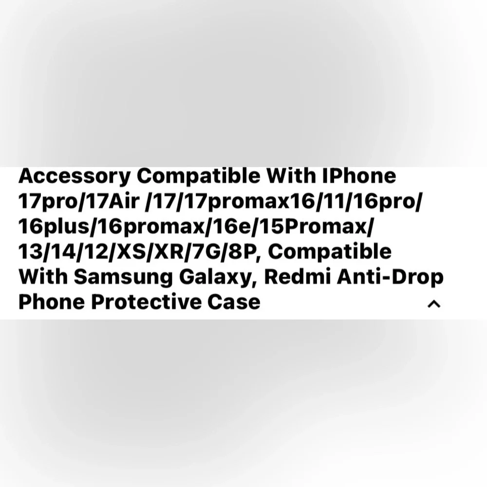 iPhone 14 Plus Case Floral NWOT Is compatible w other iPhones See description